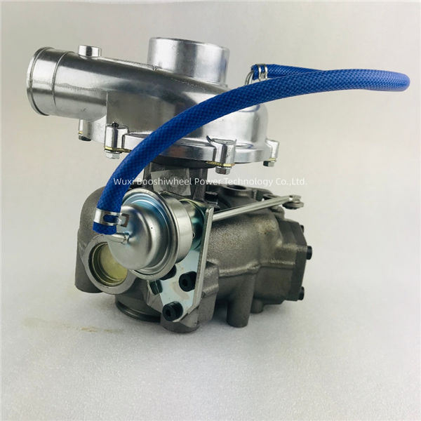 RHC61W MYDA Turbocharger 119175-18030 119175-18031 VD240090 VA240090 C61CAD-S0090B for Engine 4LHA-STE, STE-4LHA, 4LHA-STZE-YA